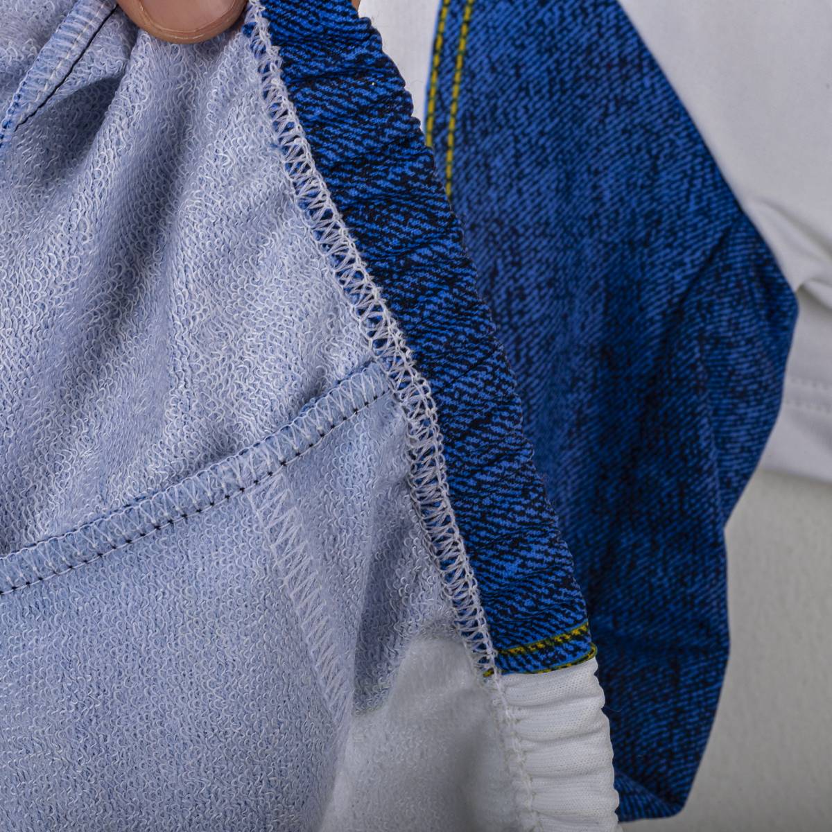 Maglia Ciclismo Carrera Tassoni 1995
