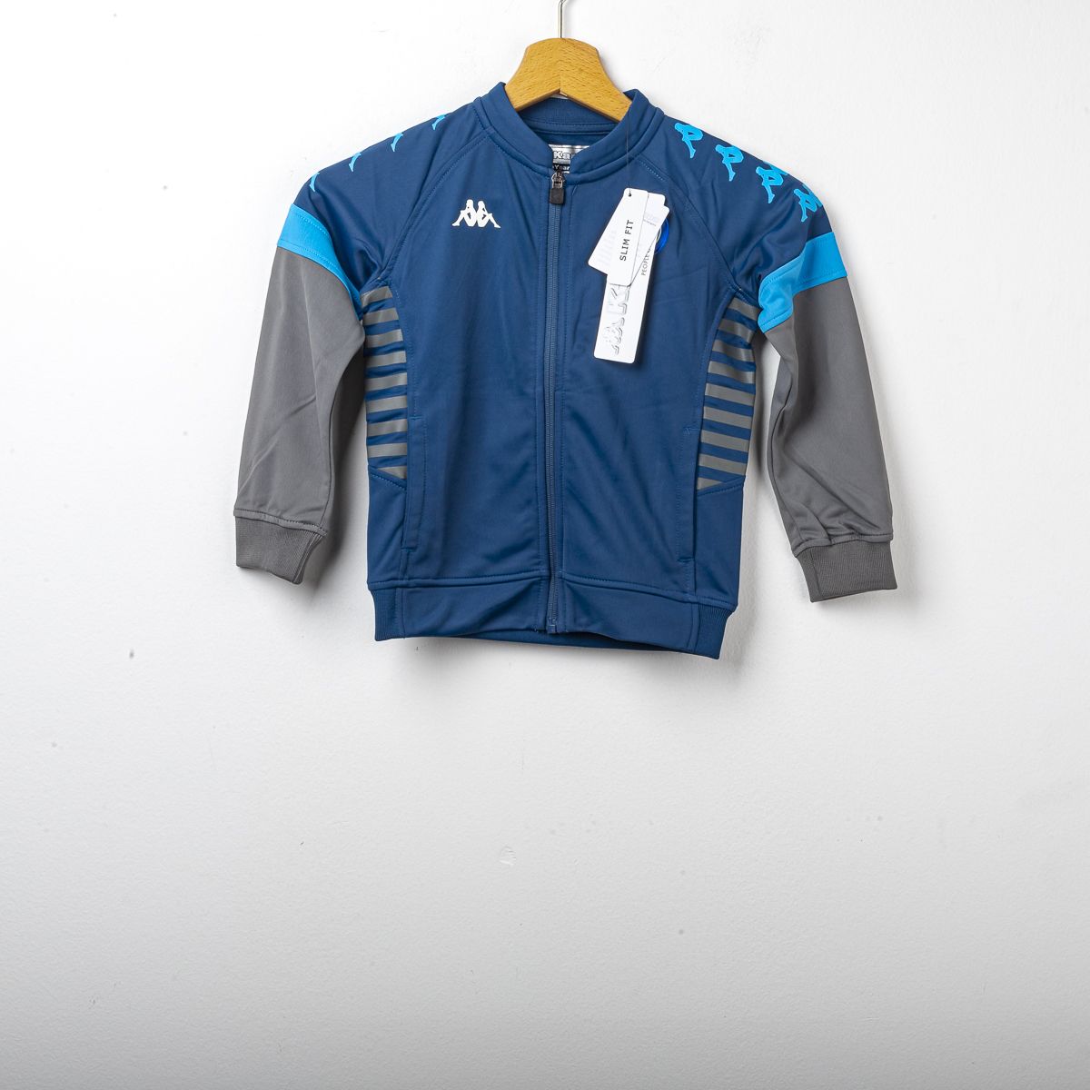 Tuta Champions bambino Napoli 2019/2020