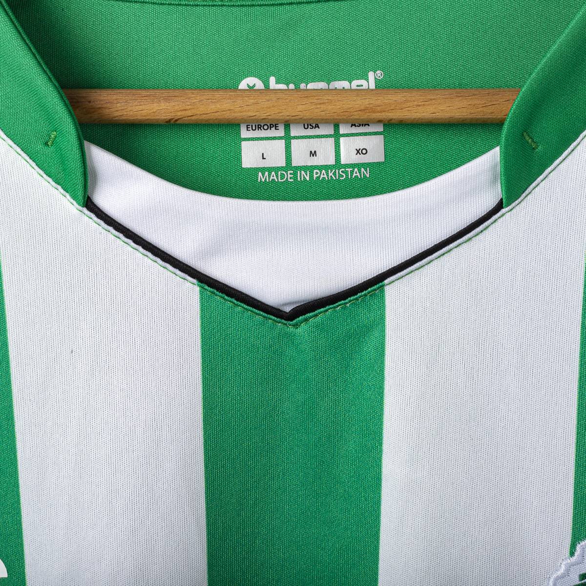 Maglia Home FK Žalgiris Vilnius Hummel 2025/2026