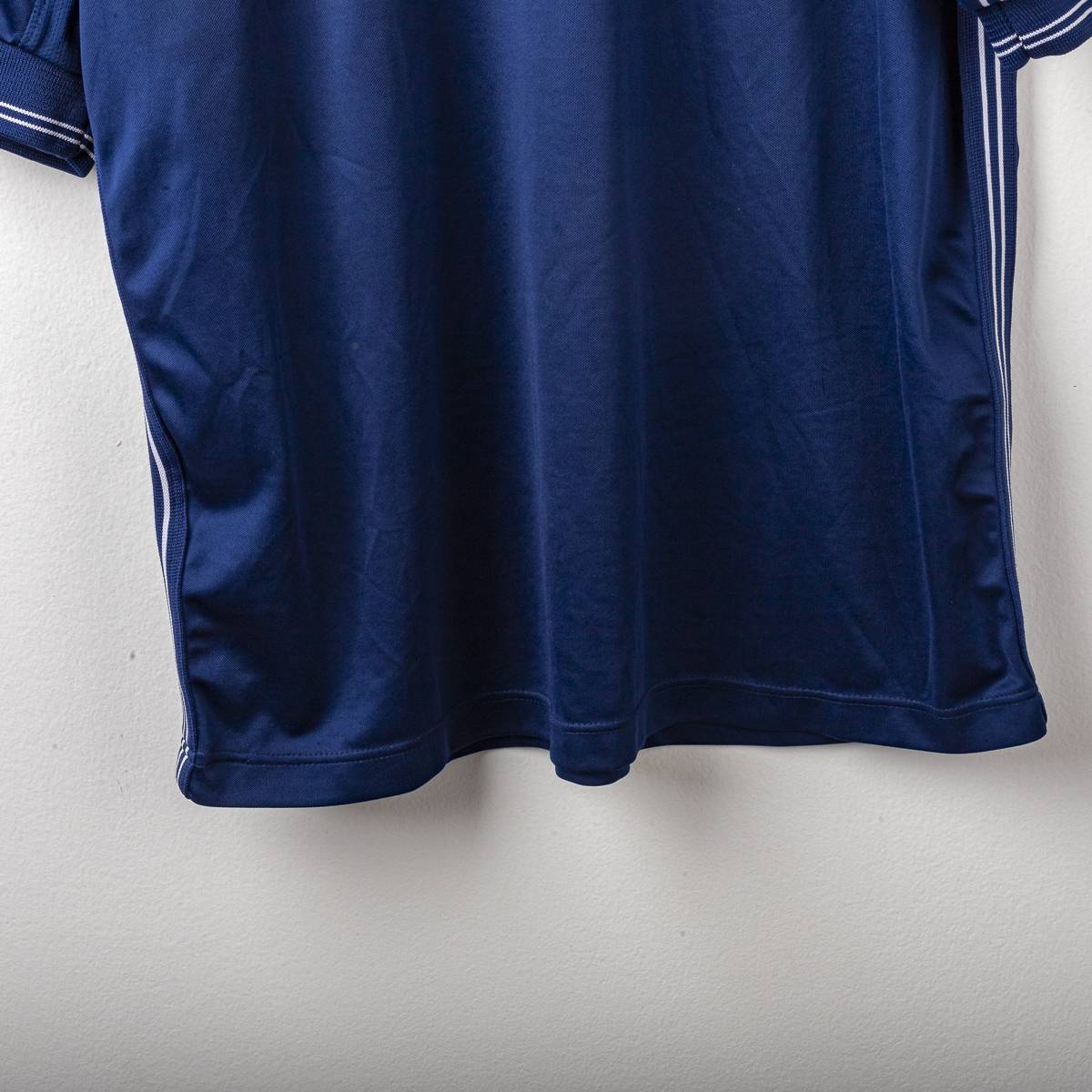 T-Shirt Training Italia Nike Mondiali 1998