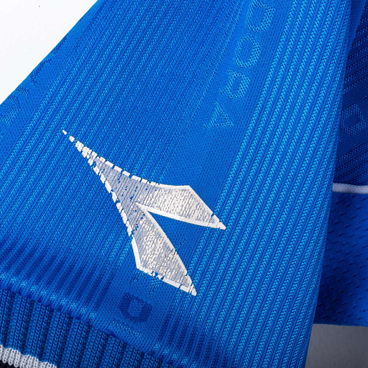 Maglia Home Napoli Diadora Matuzalem 20 2000/2001