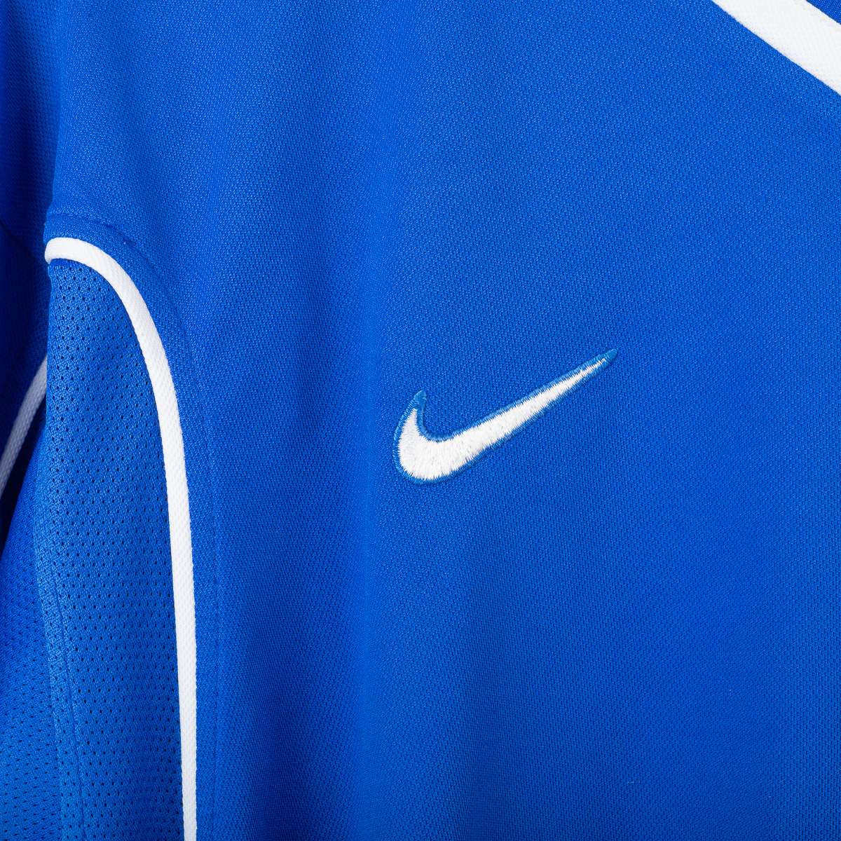 Maglia Home Rangers Nike Kanchelskis 7 1999/2000