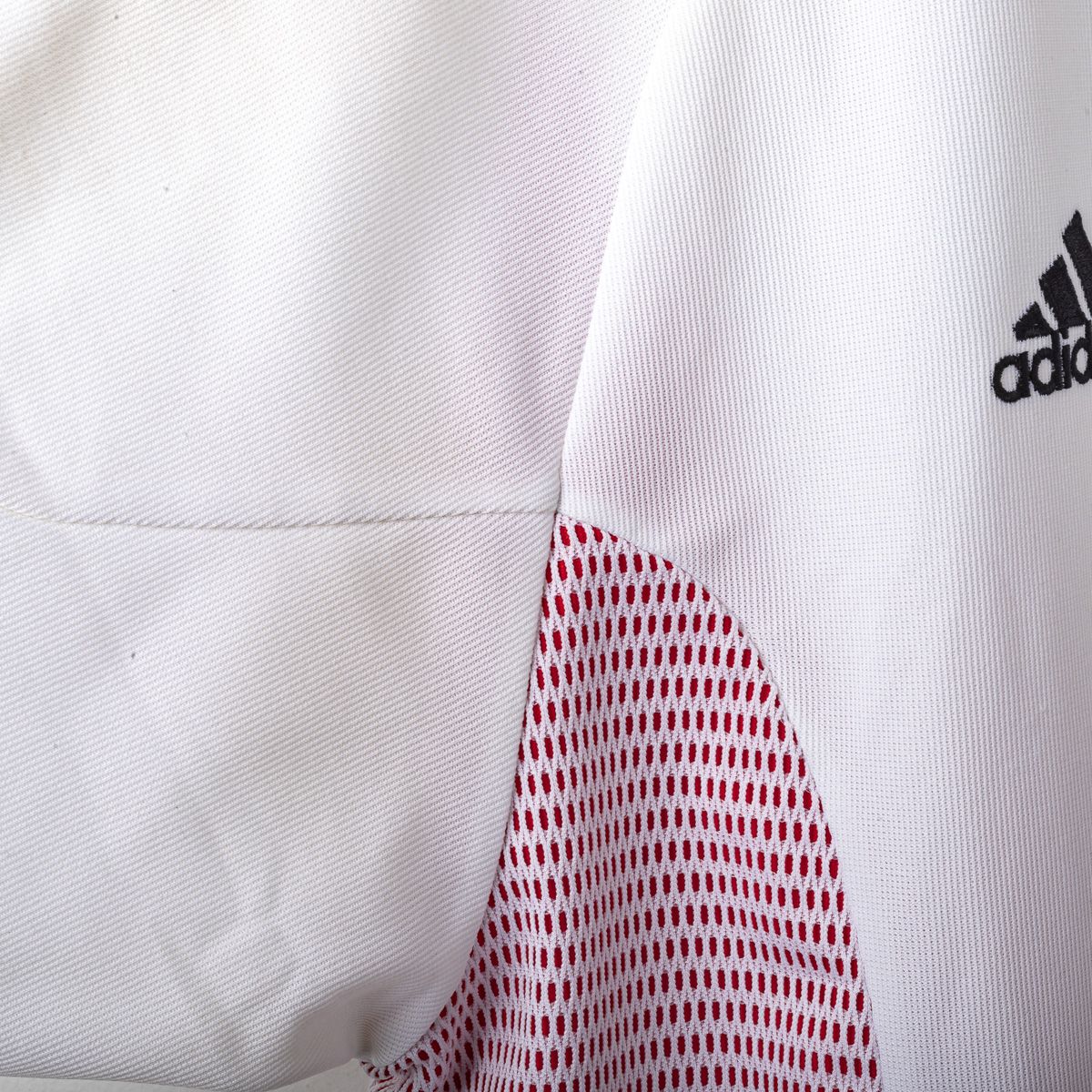 Maglia Away Milan Adidas Opel Shevchenko 7 2002/2003