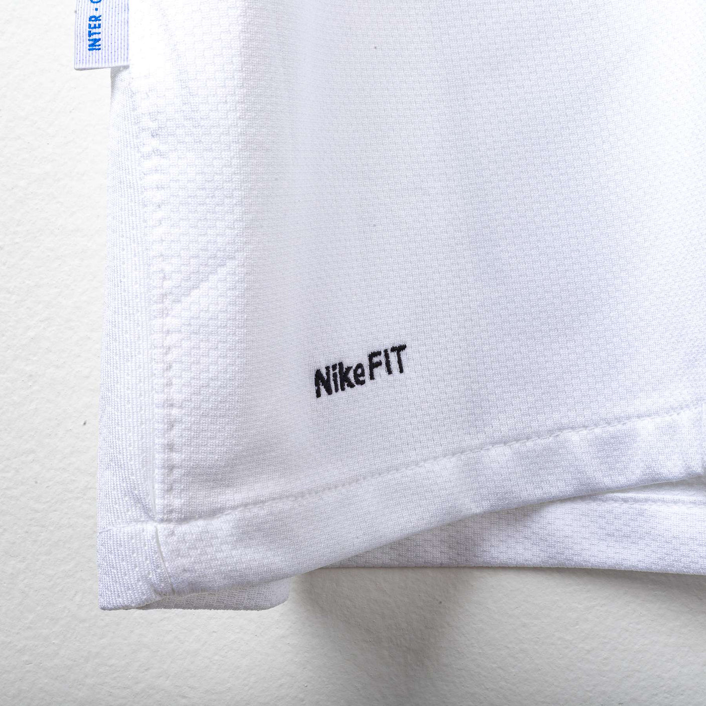 Maglia Away Inter Nike Milito 22 Uefa 2009/2010