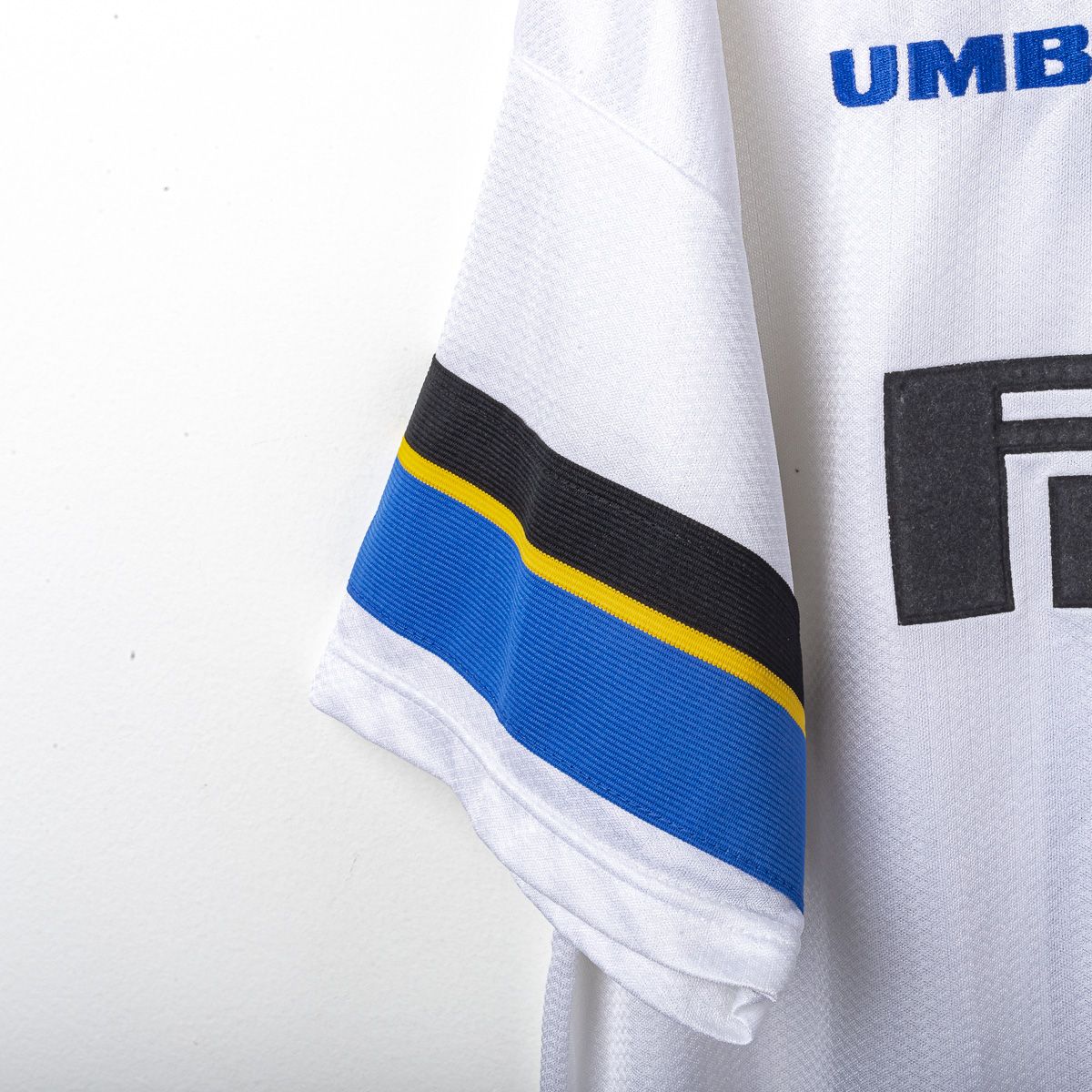 Maglia Away Inter Umbro Pirelli Ronaldo 10 1997/1998