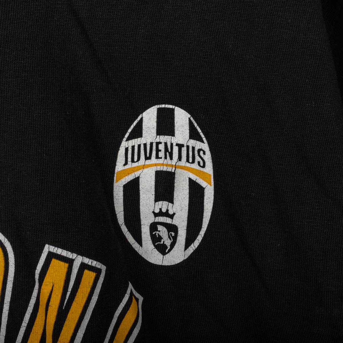 T-shirt celebrativa 29 Scudetti Juventus 2005/2006