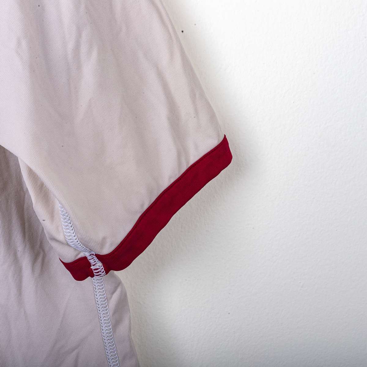 Roma Kappa Wind 2009/2010 Away Shirt