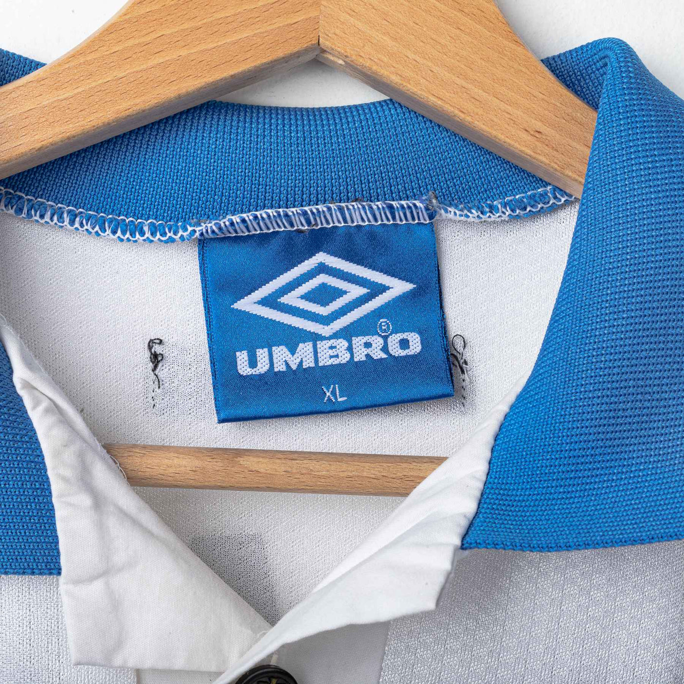 Maglia Away Inter Umbro Ronaldo 10 1997/1998