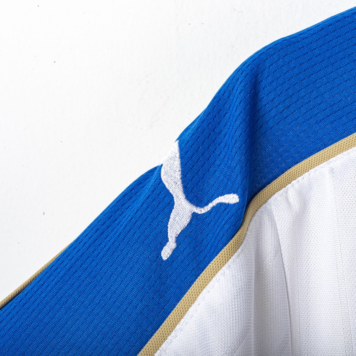 Maglia Away Italia Puma 2015/2016