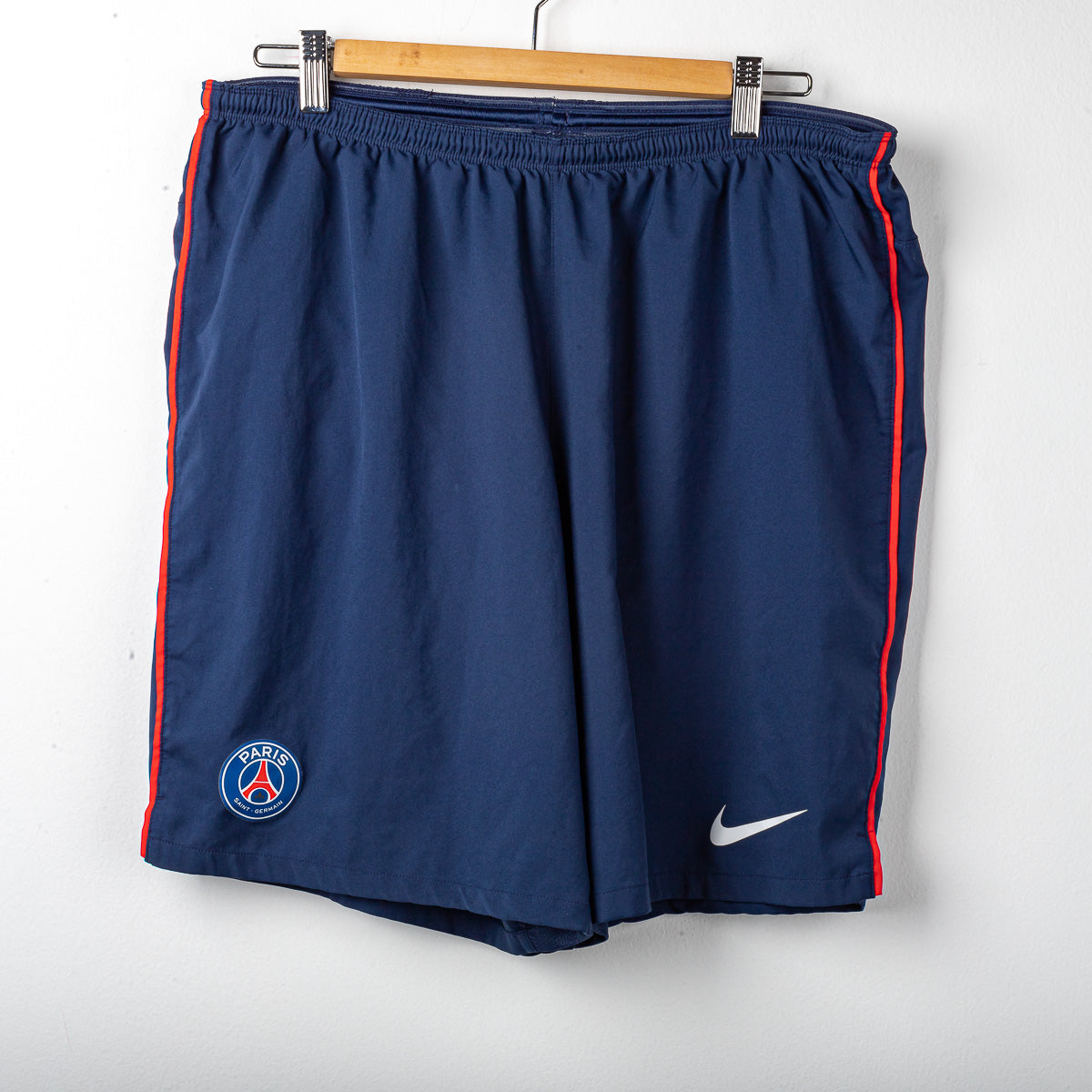Pantalonci Home Psg Nike Player 2013/2014 46x39