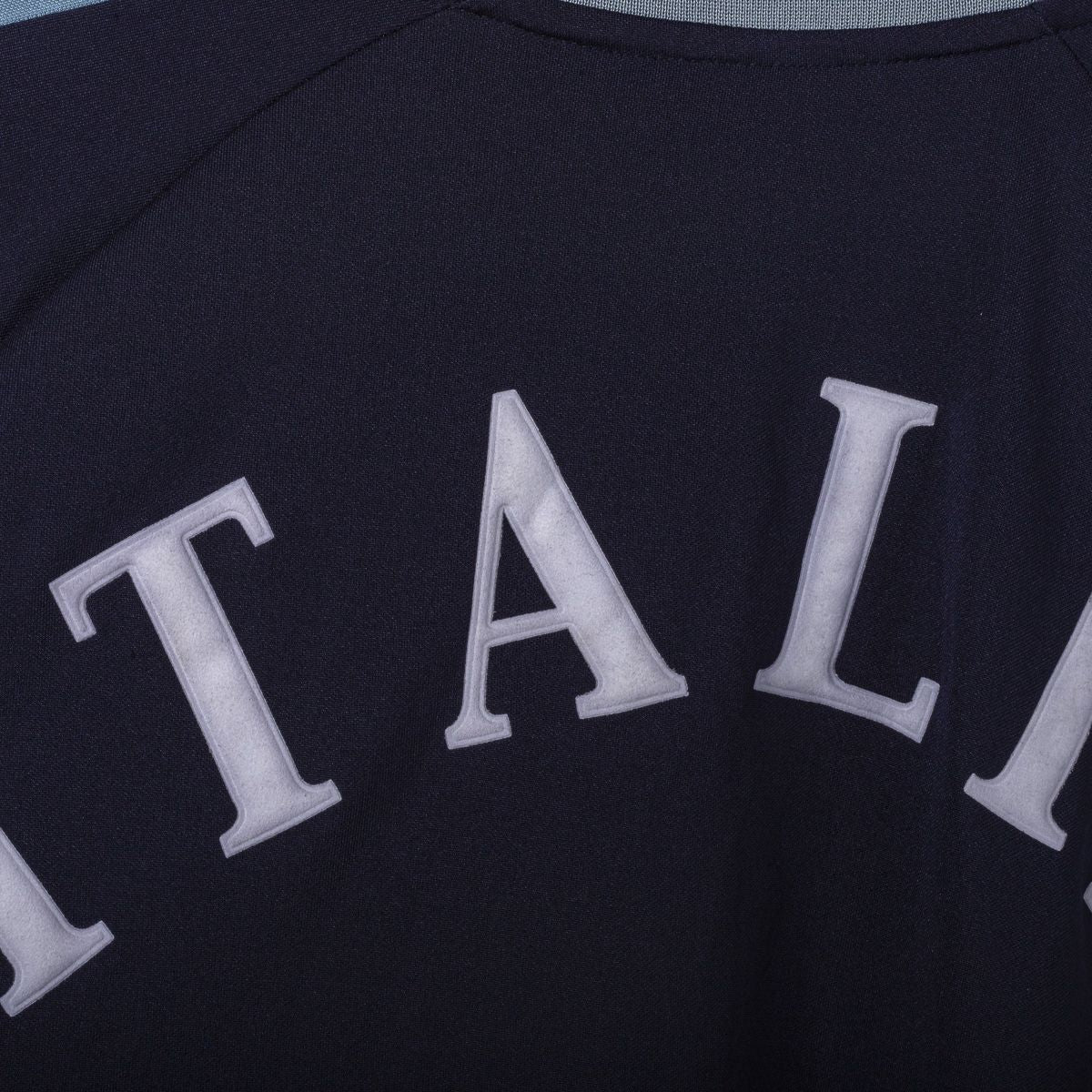 T-shirt Allenamento Italia Puma ml 2004