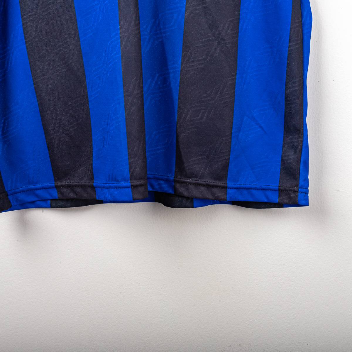 Maglia Home Fc Inter Umbro Zanetti n4 1995/1996