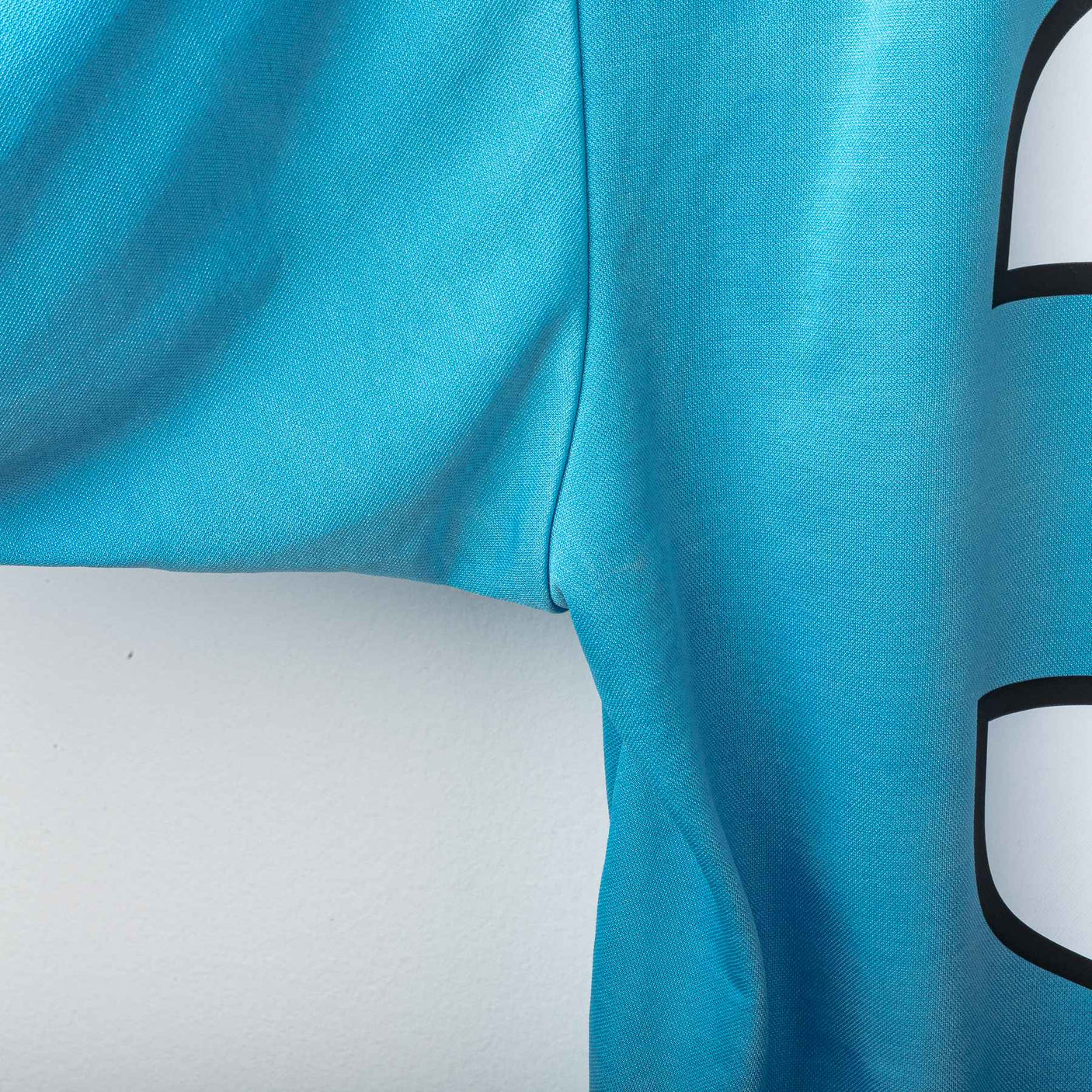 Maglia Home Napoli Nike Schwoch 30 1998/1999