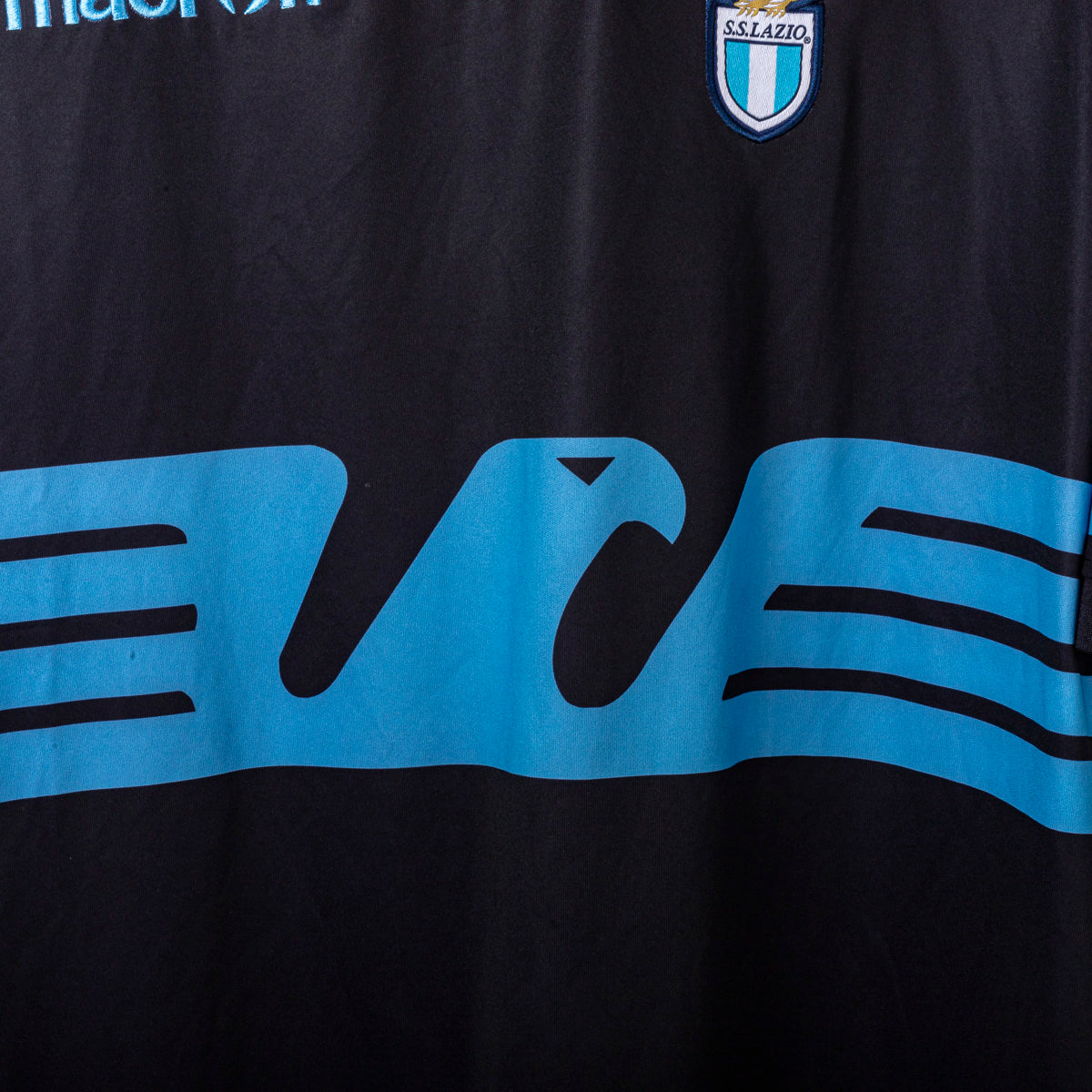 Maglia Lazio Away 2015/2016 Macron
