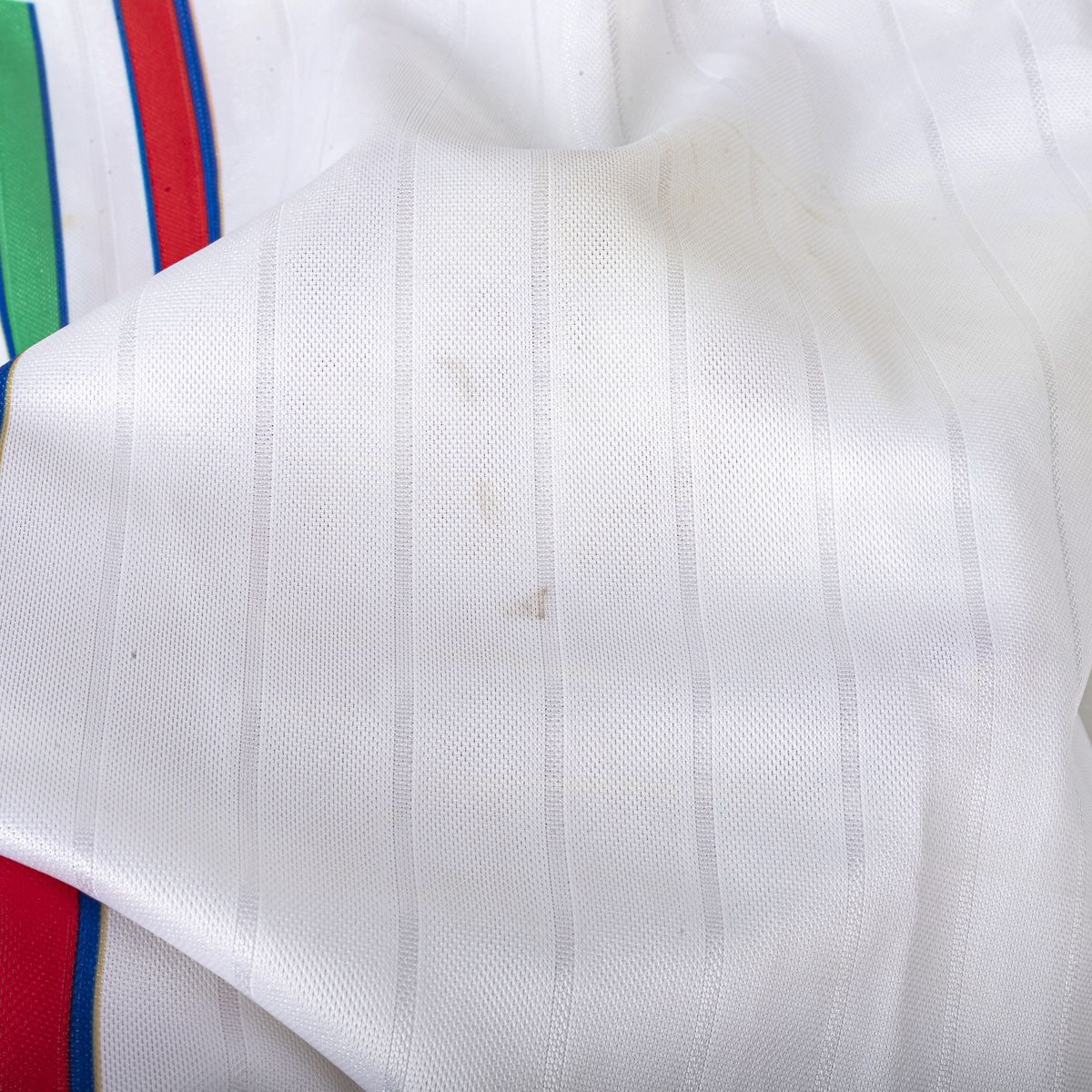Maglia Away Italia Puma 2015/2016