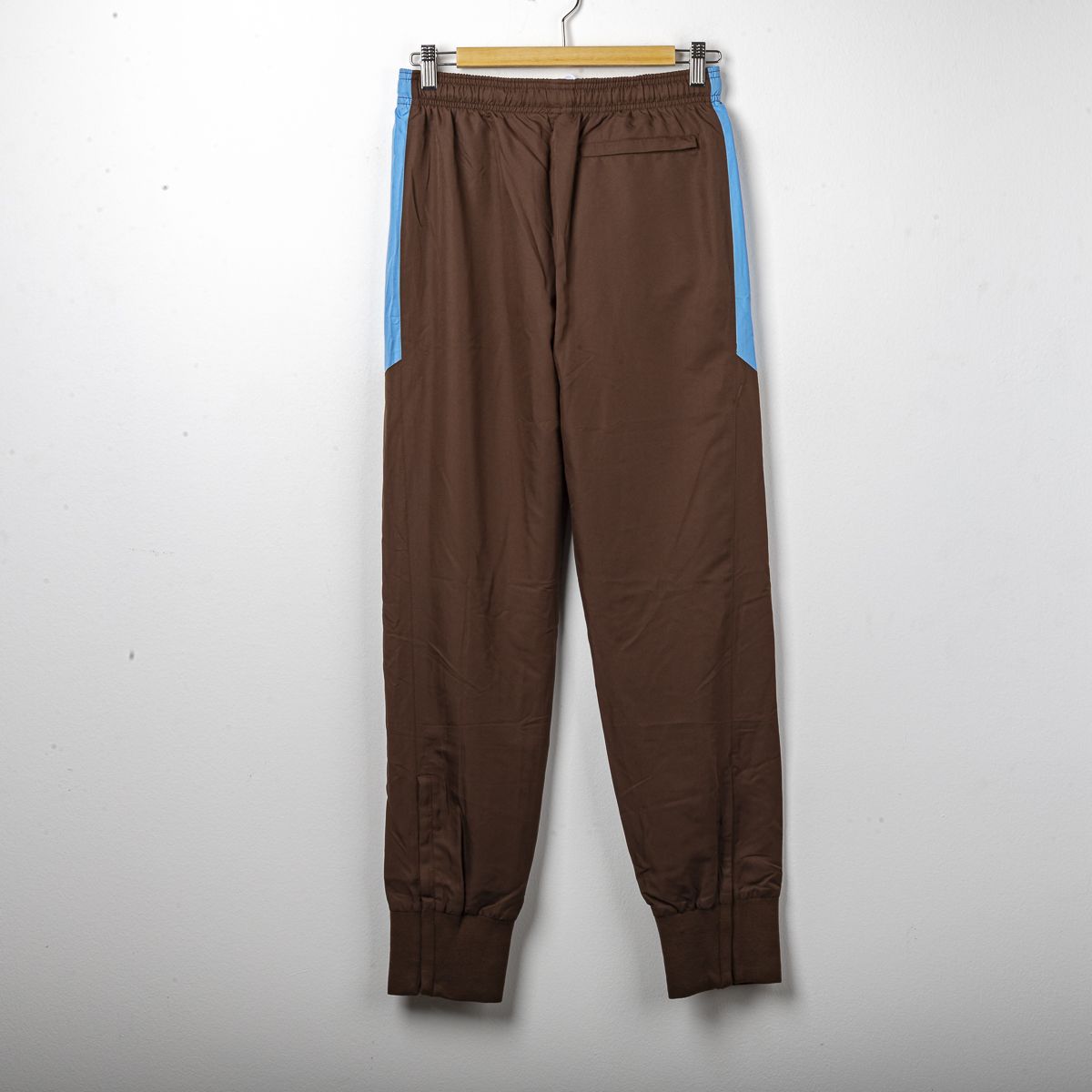 pantaloni ss lazio antracite 2015/2016