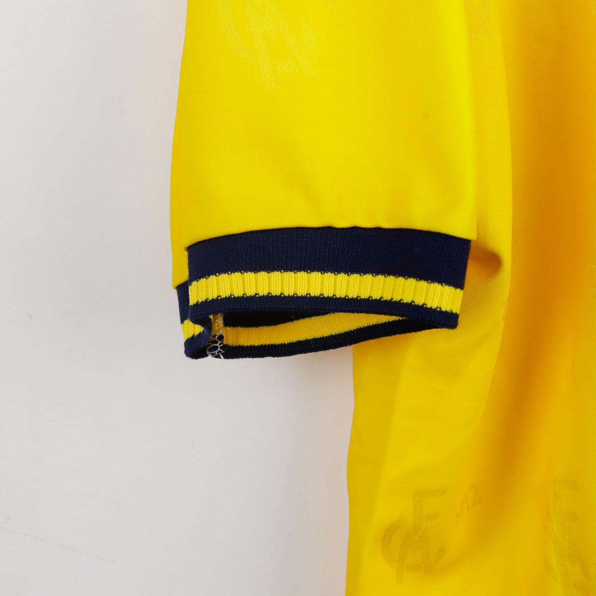 Maglia Home Modena Erreà Makinwa 18 2003/2004