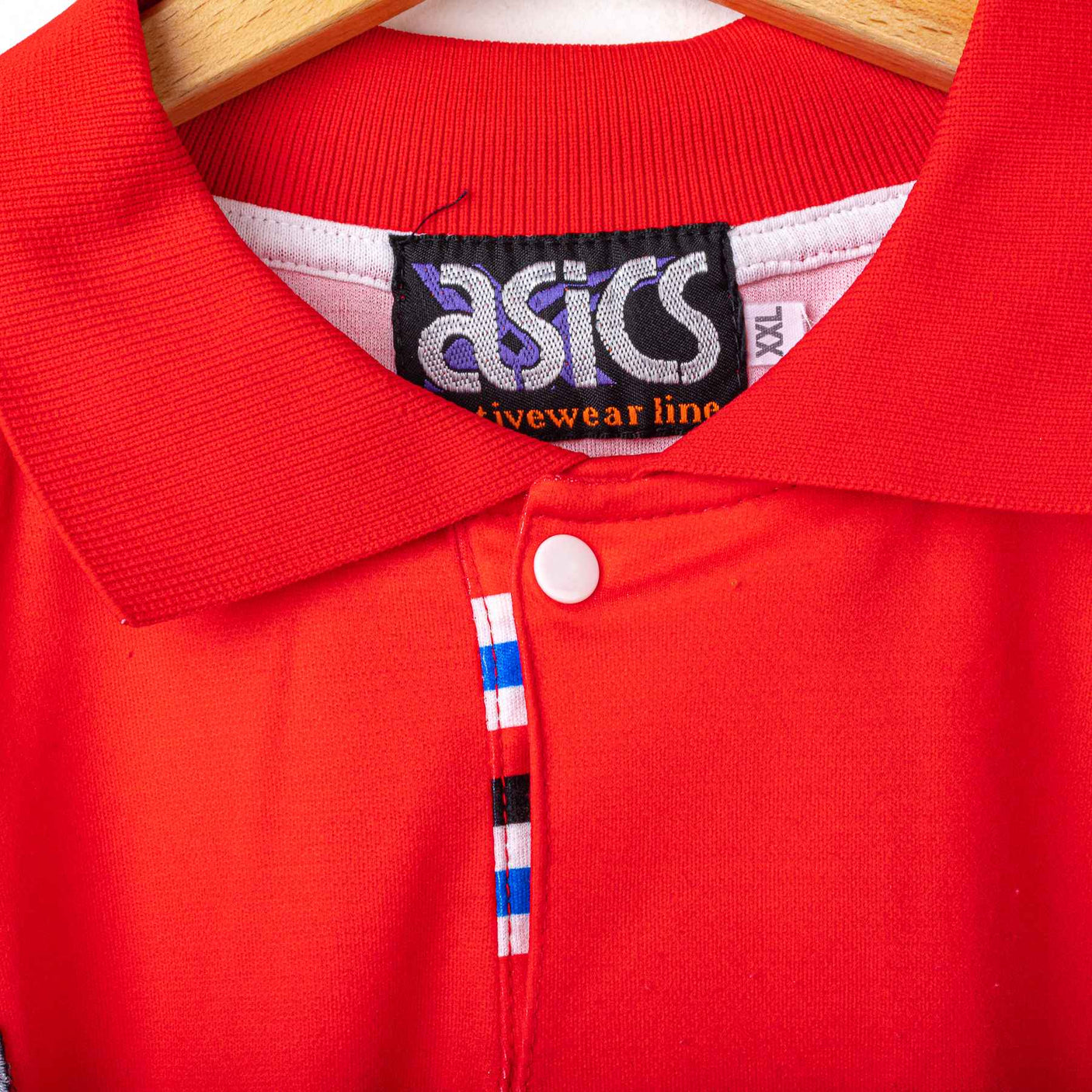 Maglia Third Sampdoria Asics (Gullit) 4 1993/1994