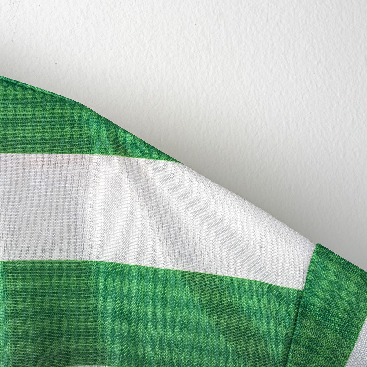 Maglia Home Celtic Umbro 1997/1998