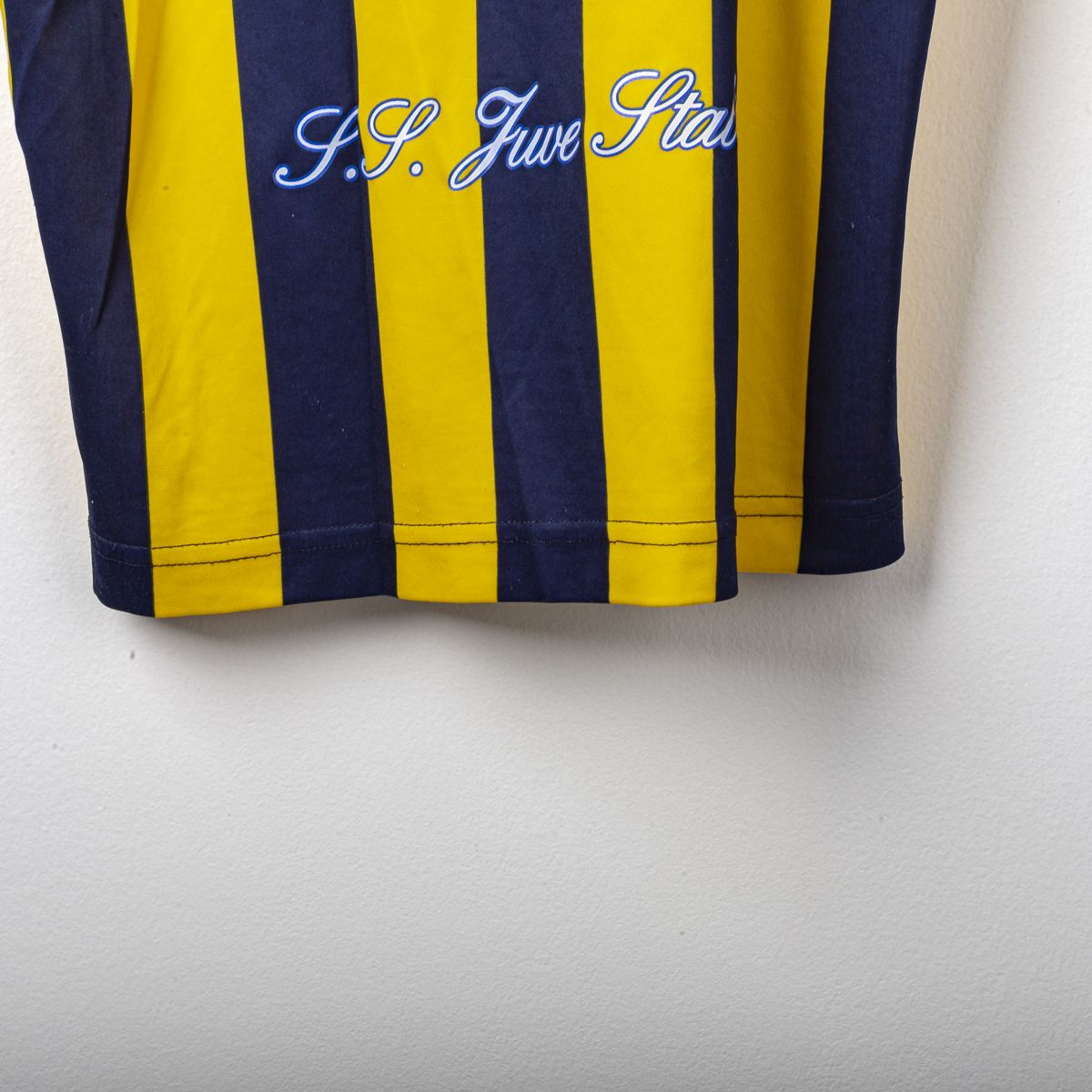 Maglia Home Juve Stabia molinari 5 2011/2012