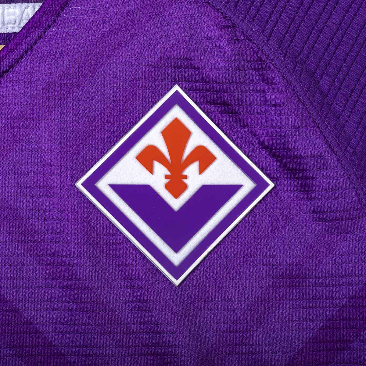 Maglia Home Fiorentina Kappa González 22 2022/2023