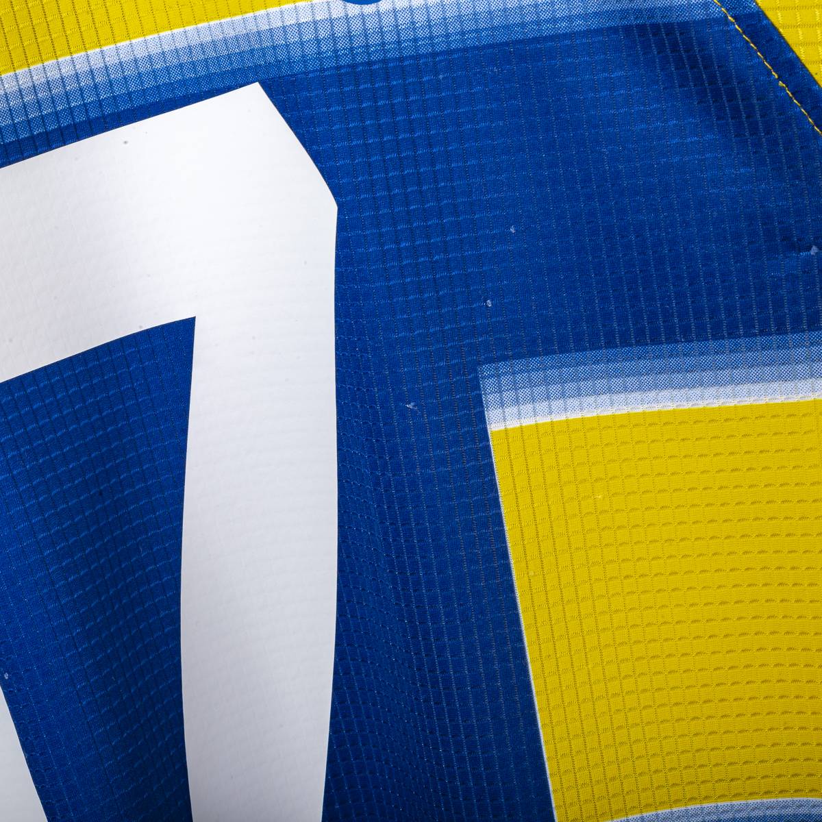 Maglia Home Parma Champion Cannavaro n17 1999/2000