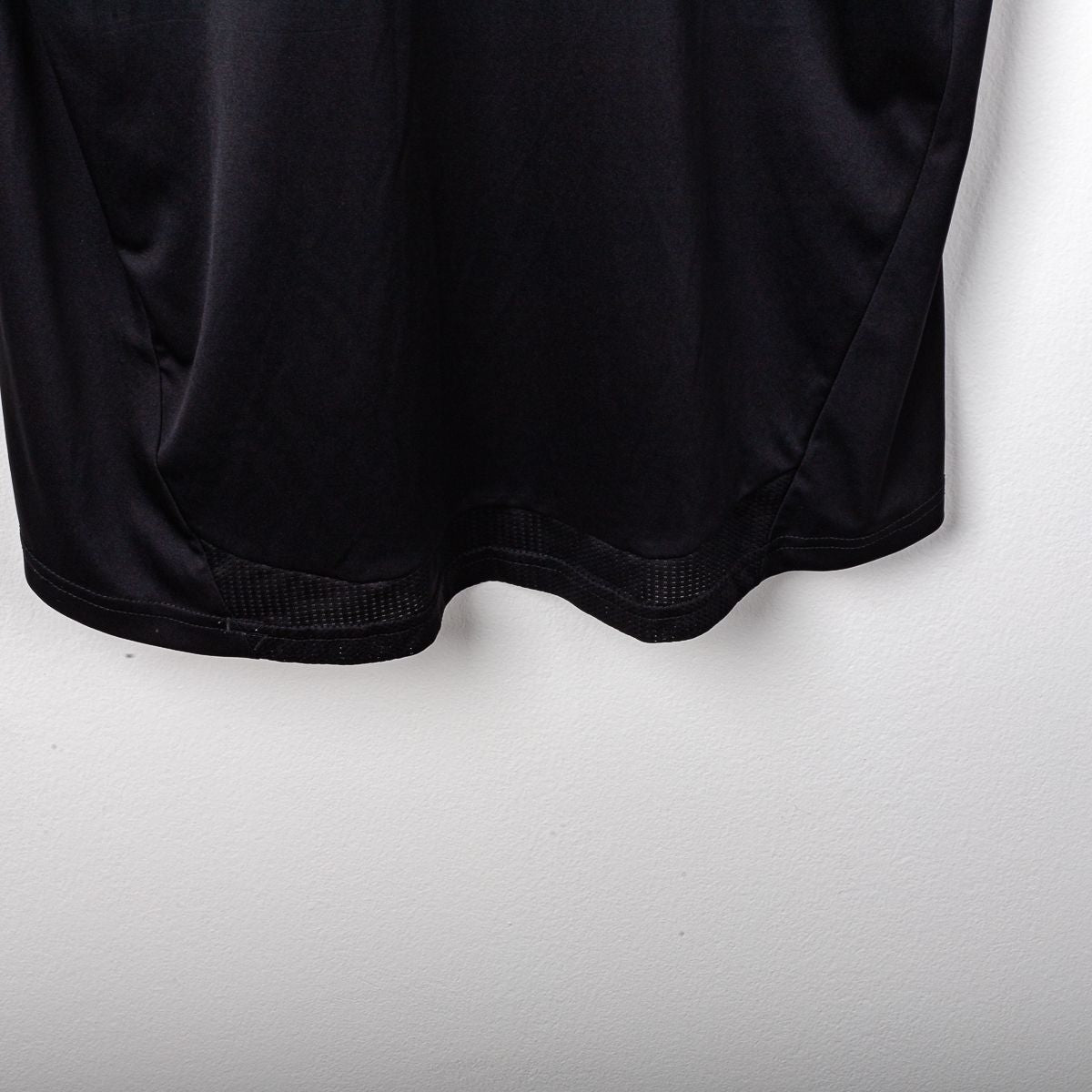 Maglia Third Milan Adidas Thiago Silva 33 2010/2011