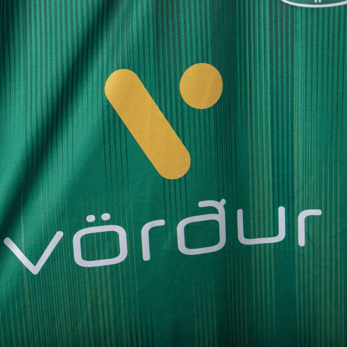 Maglia Home Breiðablik Kópavogur Erreà 2021/2022