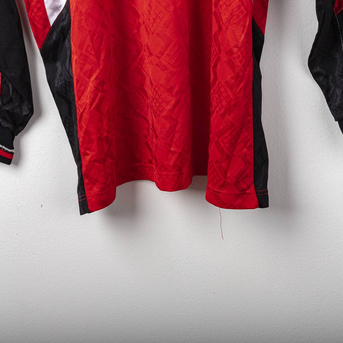 maglia home turris royal n15 1998/1999 72x58
