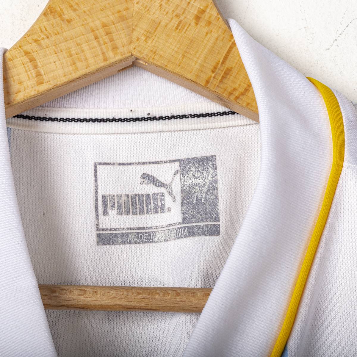 Maglia Away Lazio Puma Nesta n13 2001/2002