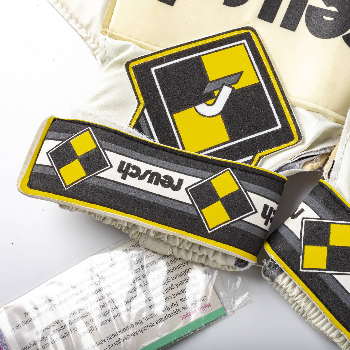 Guanti Portiere King-Pro Reusch