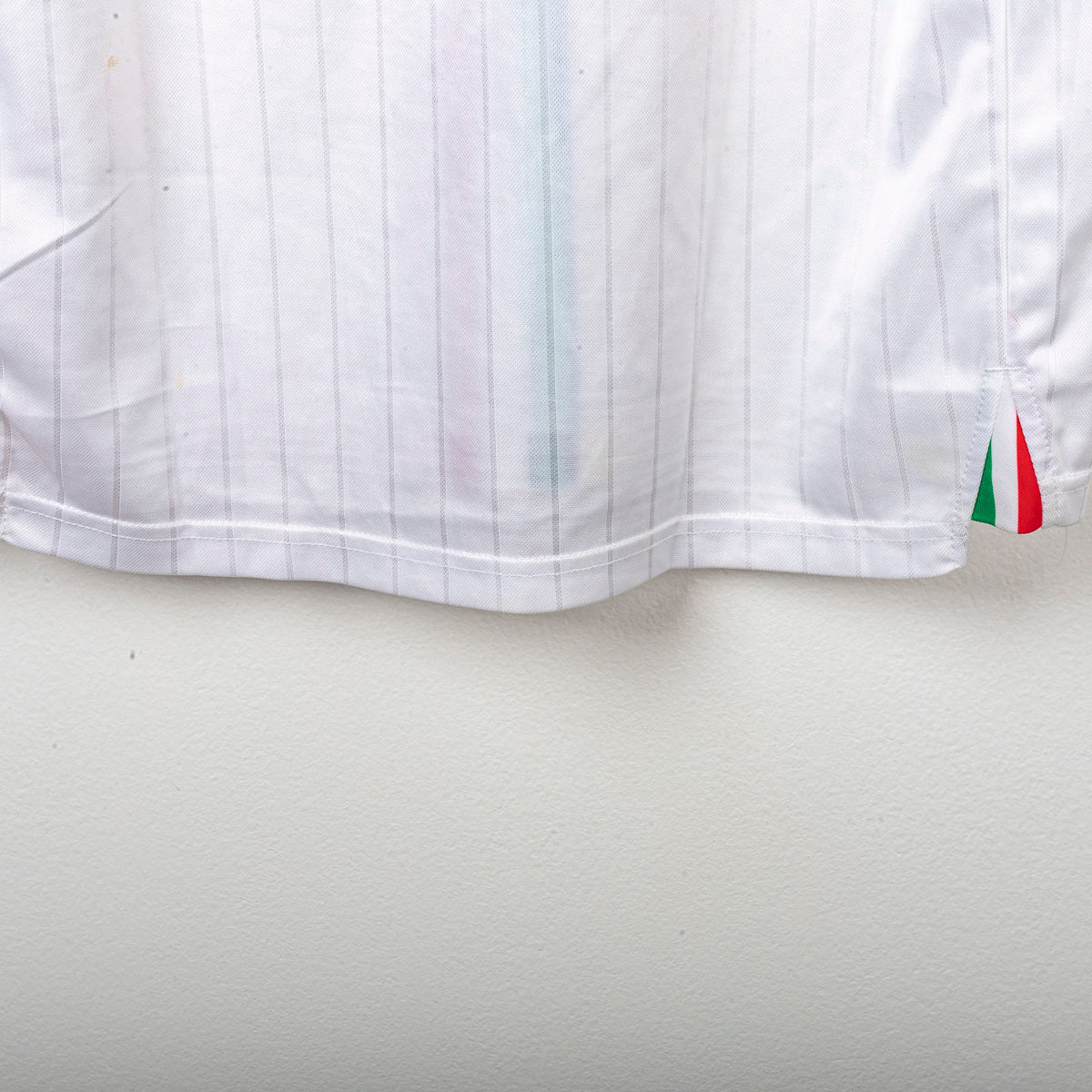 Maglia Away Italia Puma 2015/2016