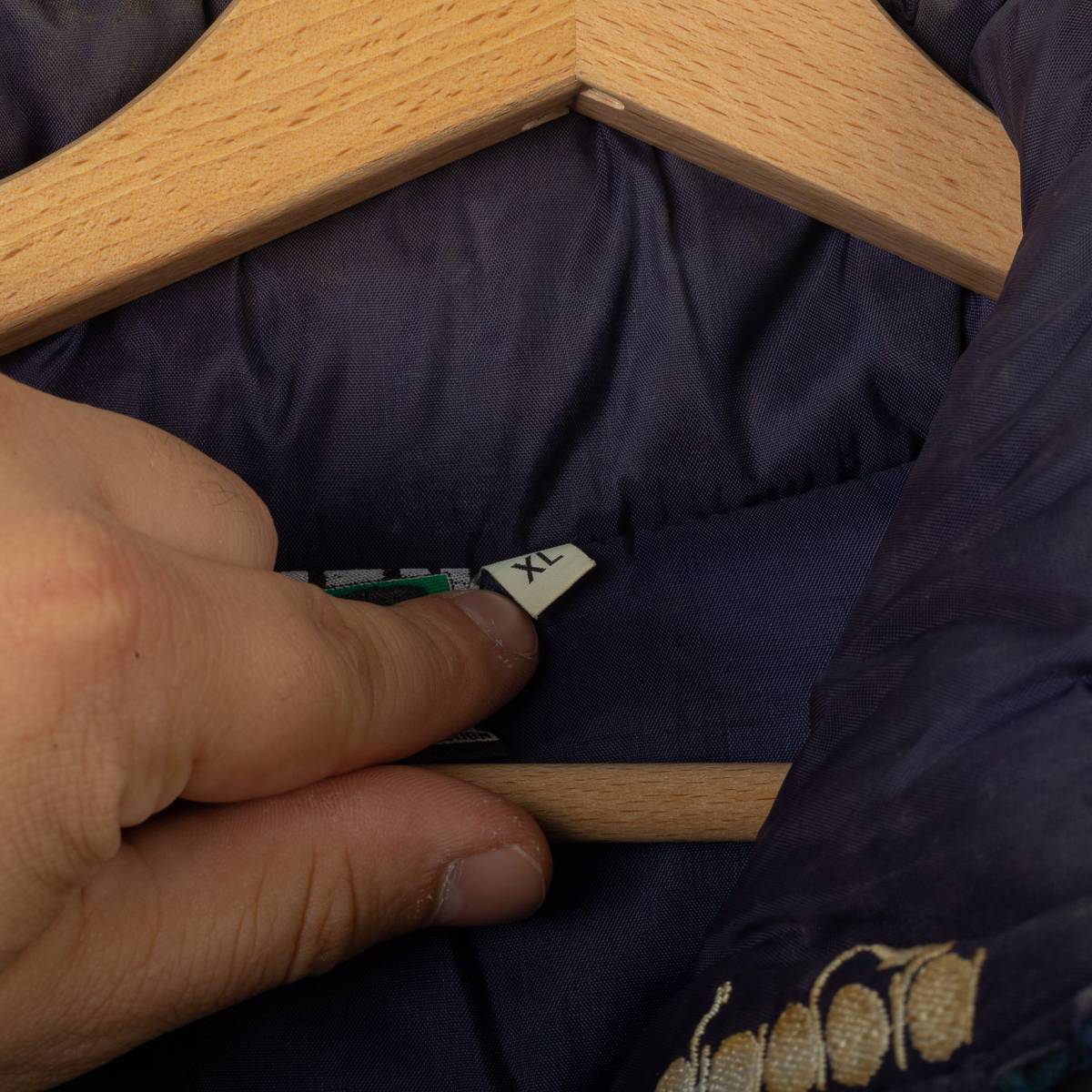 Giaccone Calcio Padova Diadora 1996/1997