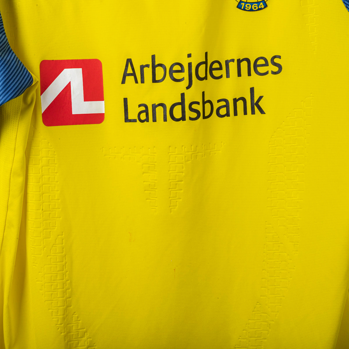 Maglia Home Brøndby IF Hummel 2017/2018