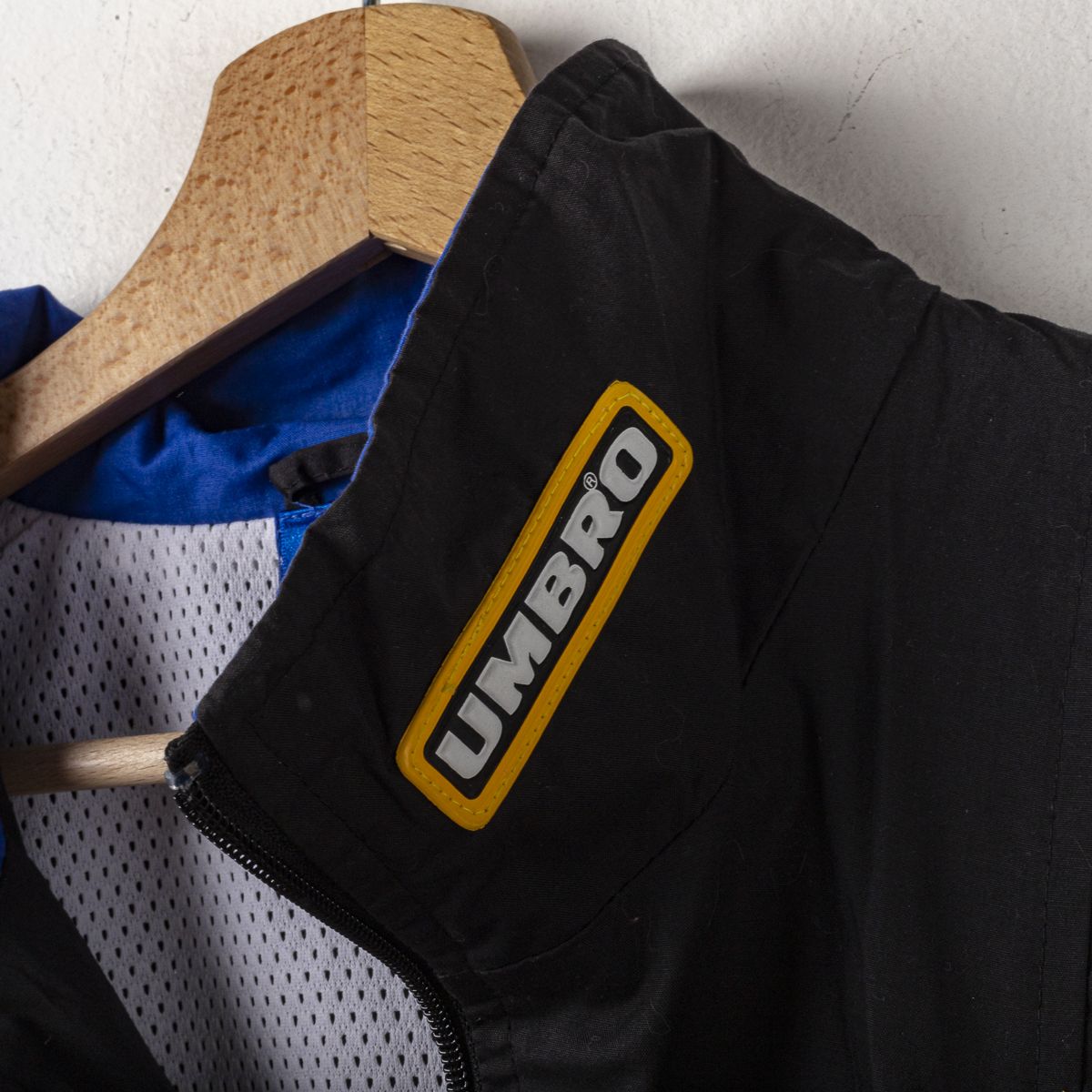 giacca fc inter umbro pirelli 1997/1998