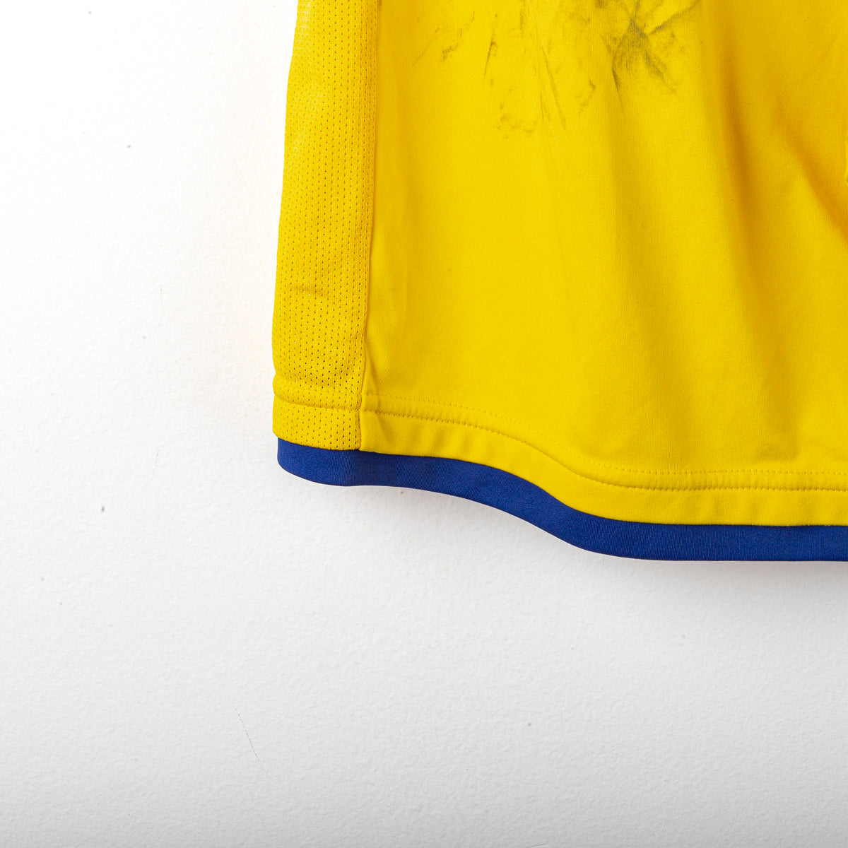 Pantaloncini Home Macron Hellas Verona N8 2019/2020