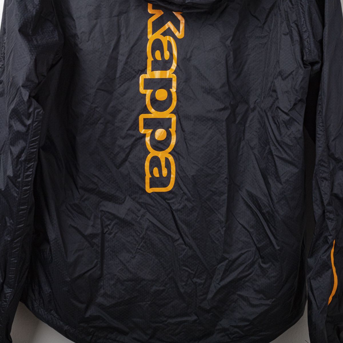 Giacca Antipioggia As Roma Kappa Wind 2007/2008