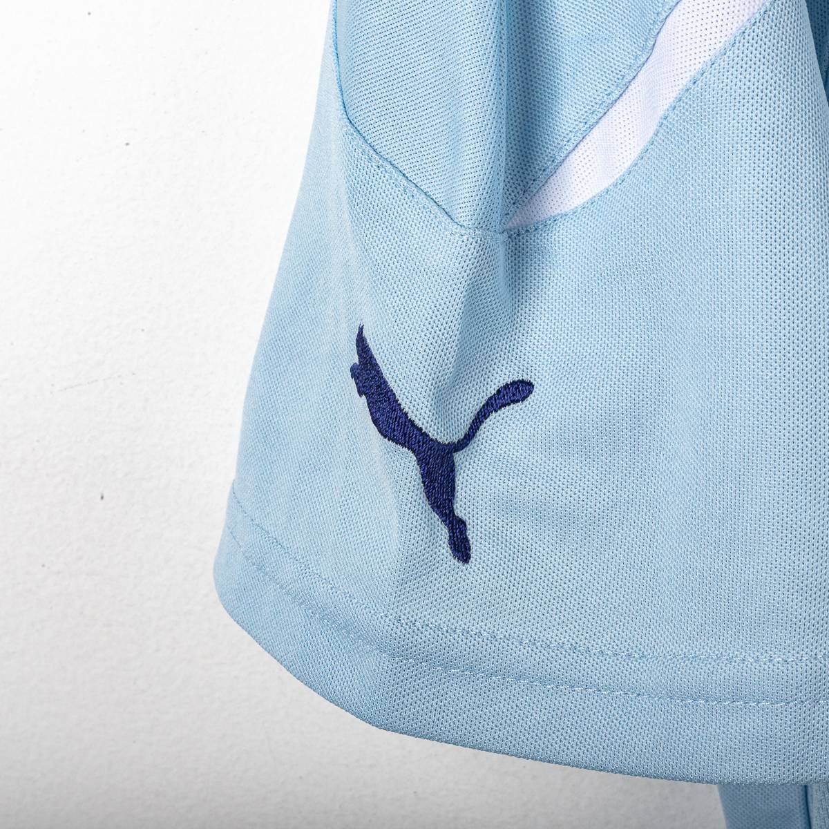 Maglia Home Ss Lazio Puma Hernanes n8 2010/2011