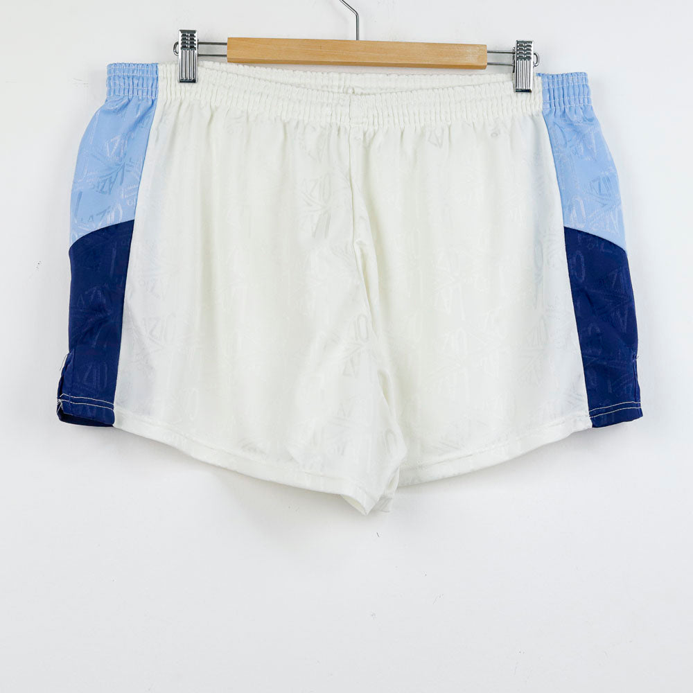 Pantaloncini Home Lazio Umbro 1992/1993