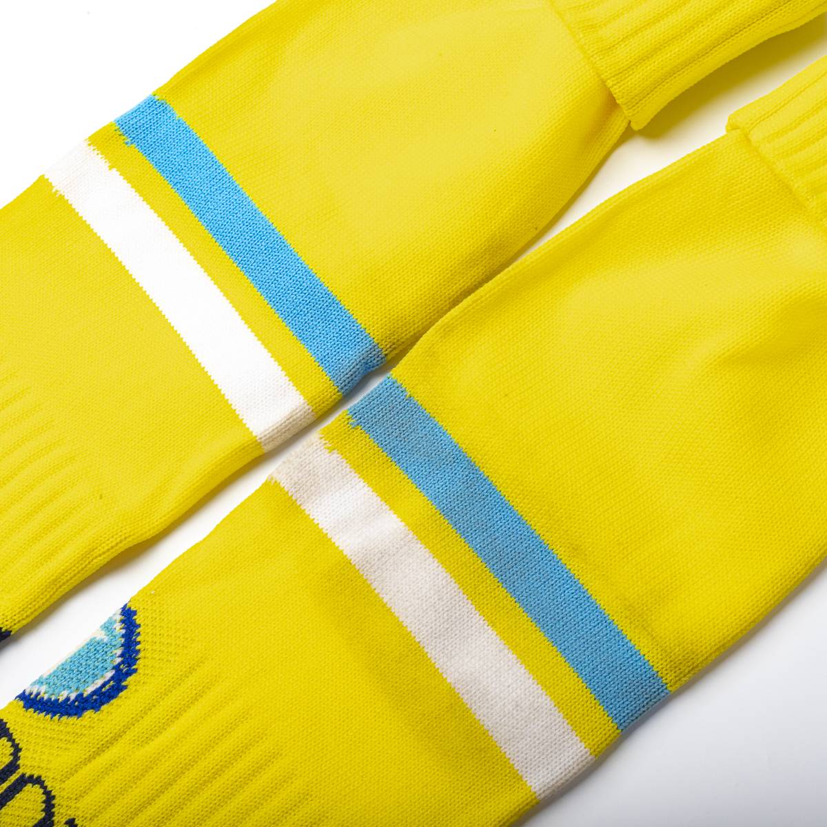 Calzerotti Third Napoli Macron 2011/2012