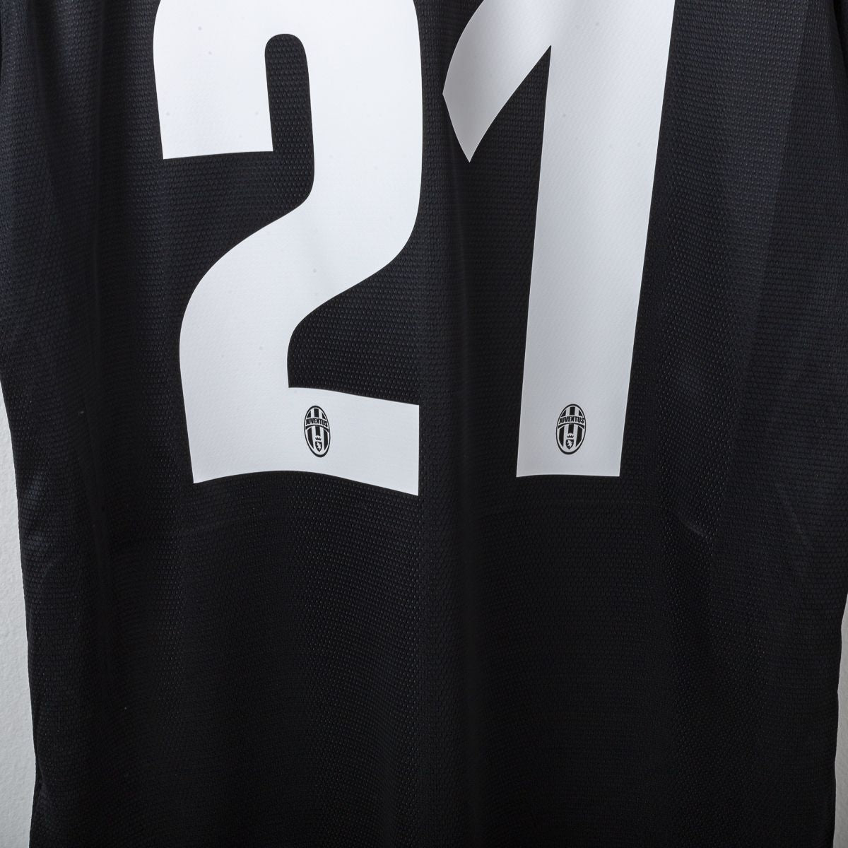 Maglia Away Juventus Nike Jeep Pirlo 21 2012/2013