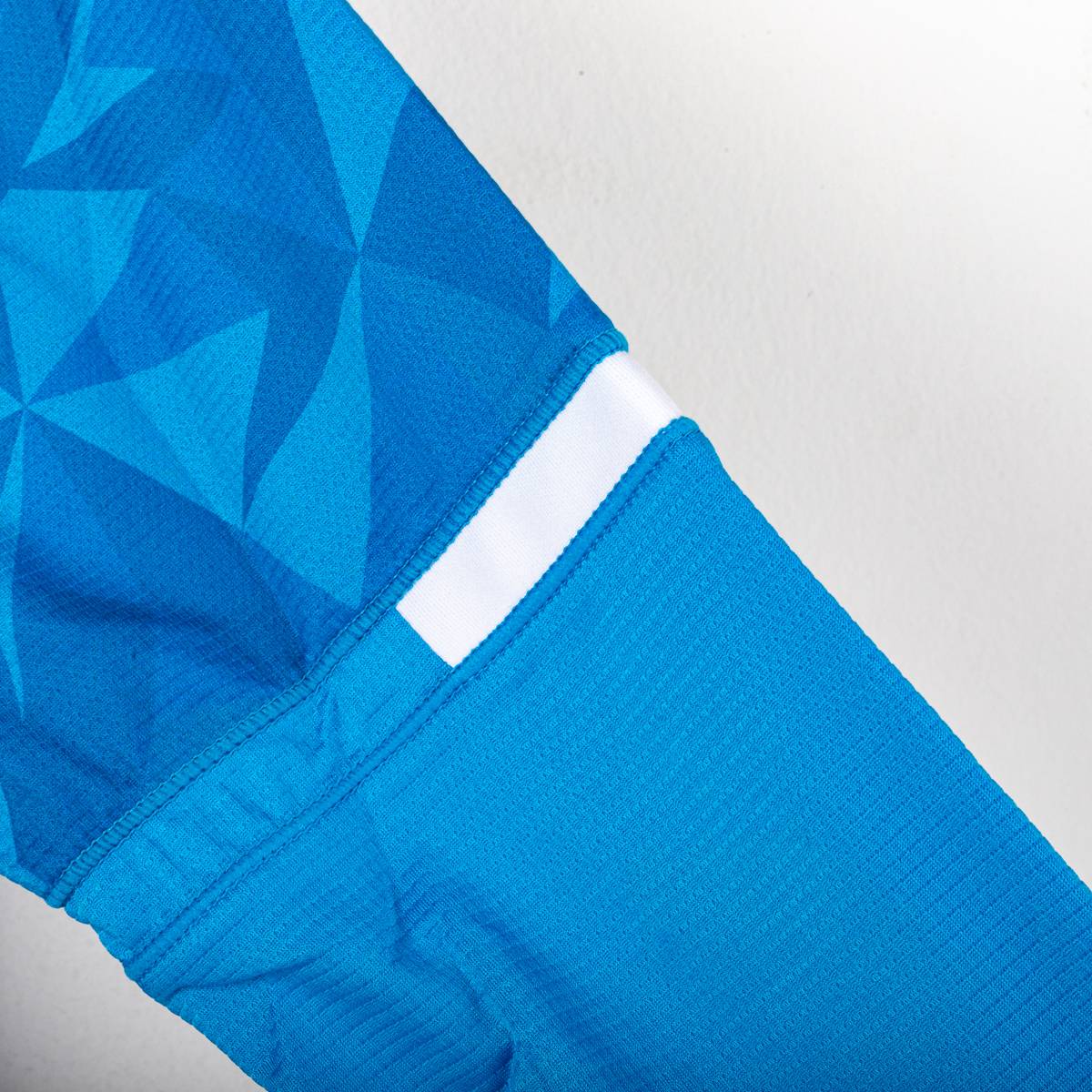 Maglia Home Napoli Kappa Hamsik n17 2018/2019 67x46