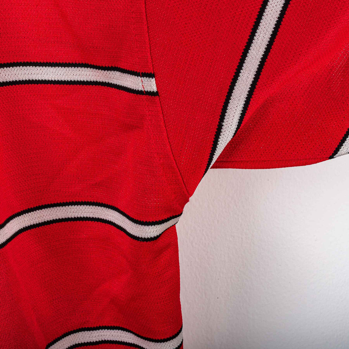 Maglia Allenamento Napoli Nike Polenghi 1997/1998