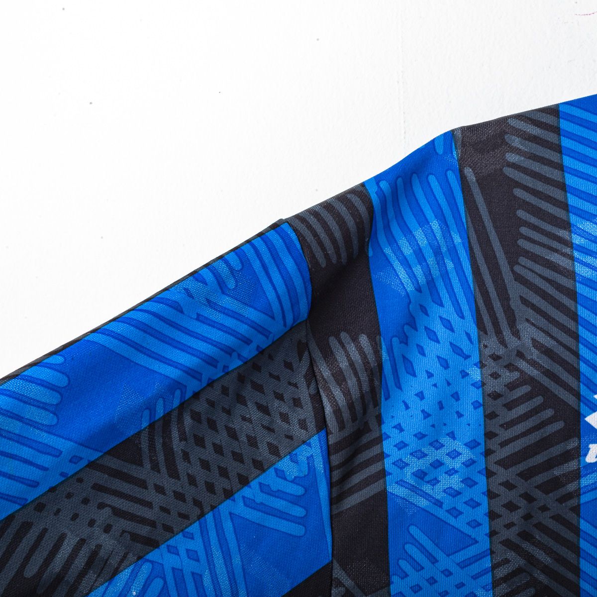 Maglia Atalanta Home 1992/1993 Lotto n6 ml