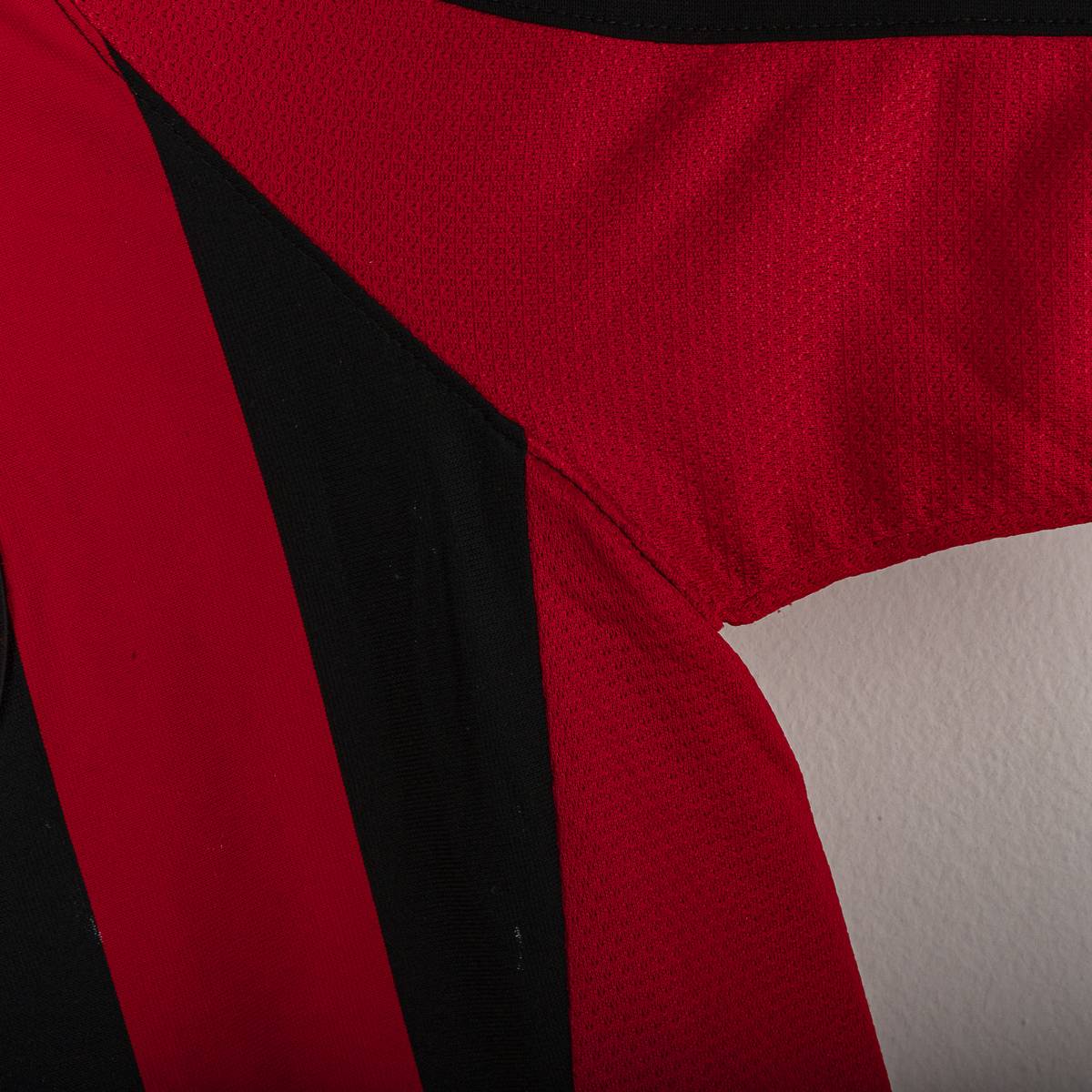 Maglia Home Adidas Ac Milan Maldini 3 2005/2006