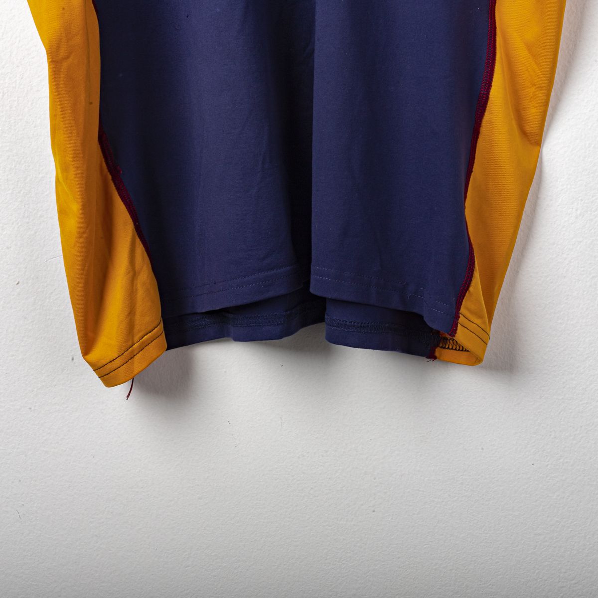 Maglia Third Roma Kappa 2001/2002