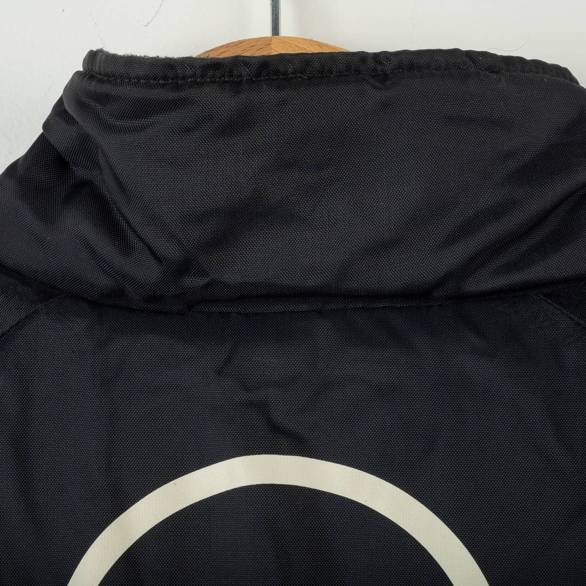 Giaccone Milan Adidas Opel 2005/2006