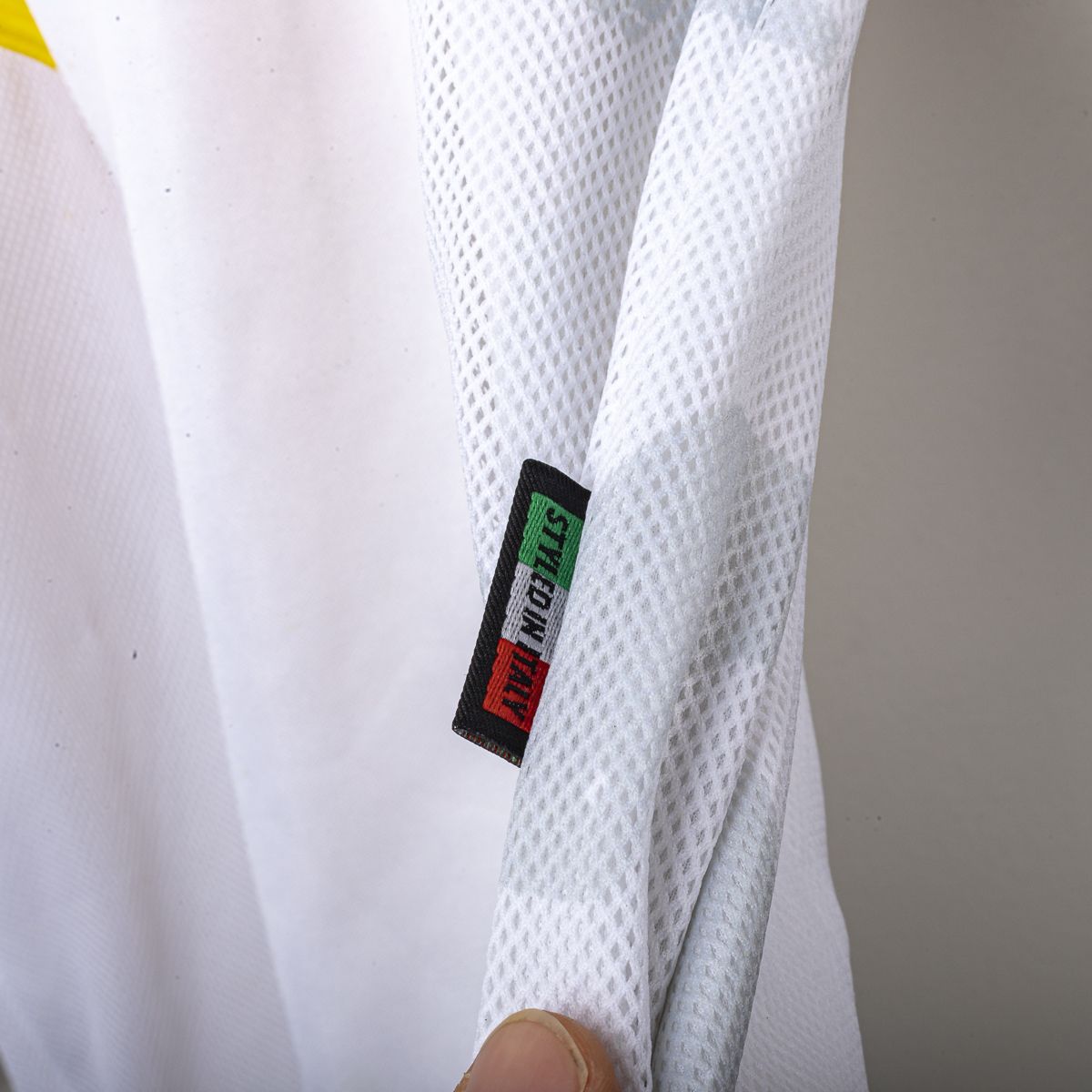 Maglia Away Lecce Asics Pinardi 31 2004/2005