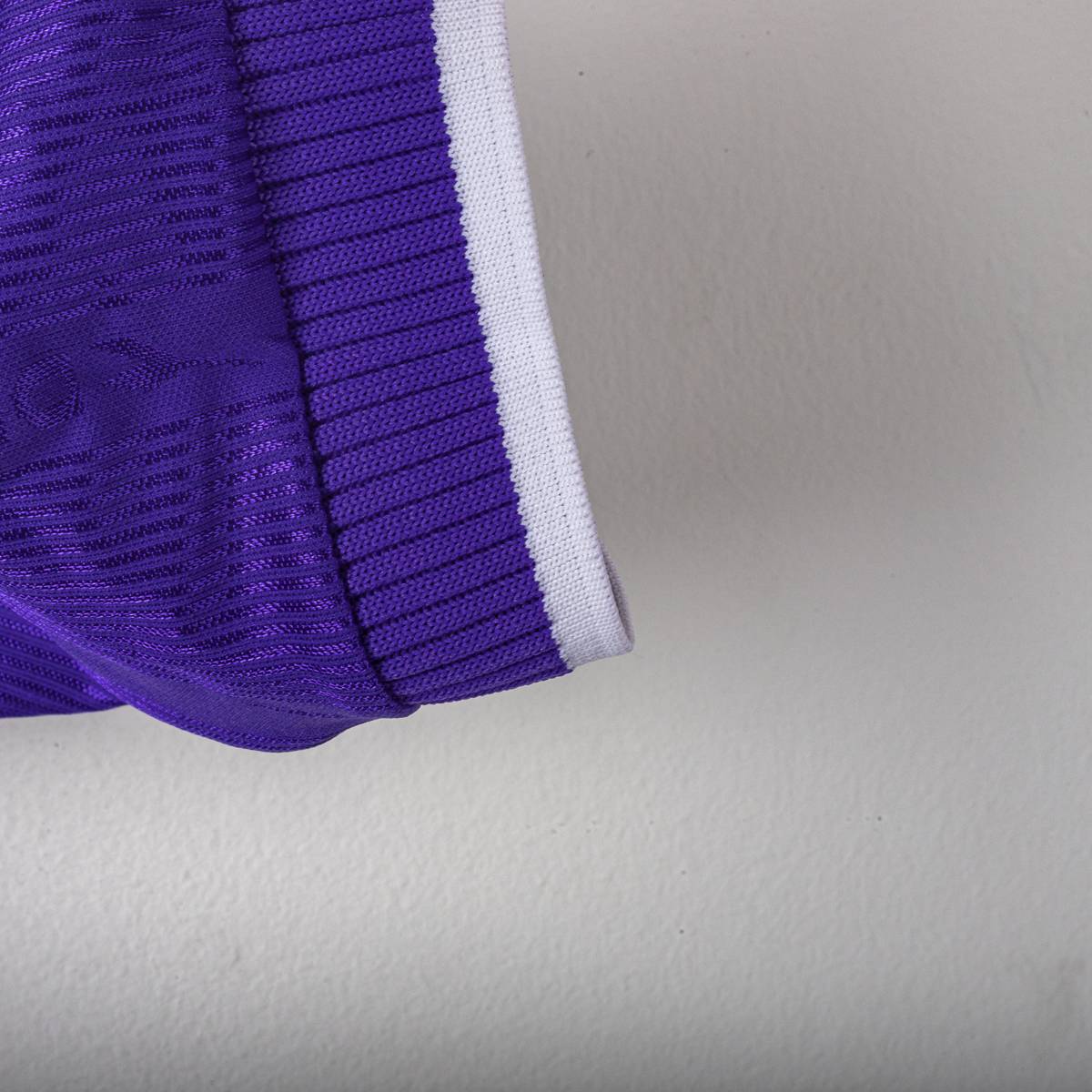 Maglia Home Fiorentina Diadora Nuno Gomes n21 2000/2001