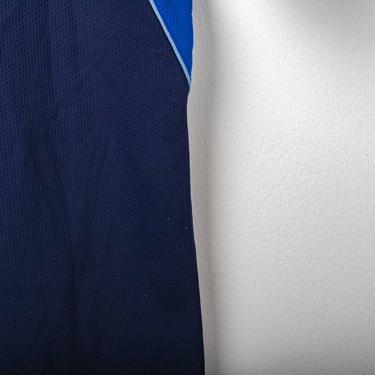 Maglia allenamento Cavese Royal 2008/2009